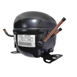 Compressor Embraco 1/4 Menor 127v R134 Em2u80hlp - 2
