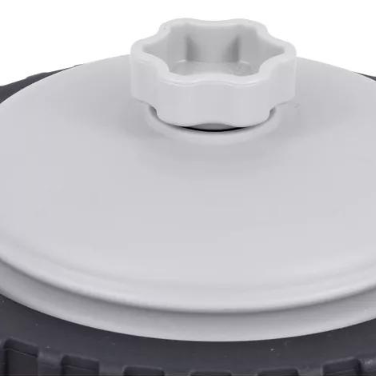 Bomba Filtro 3.785l/hr P/ Piscinas Infláveis até 17.000 Lts:220v - 10