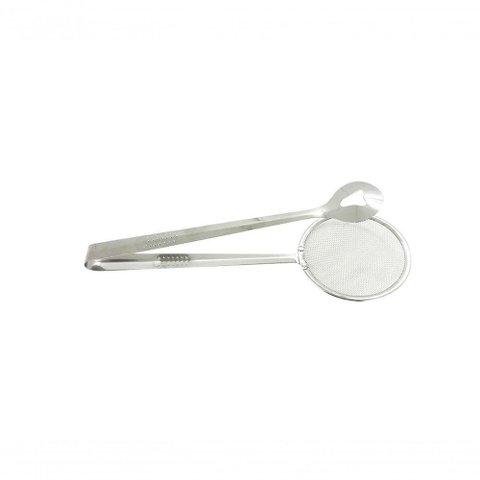 Escumadeira P- Fritura com Pegador Inox Mimo Style Asa21002