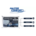 Ver mais imagens de Travesseiro Master Dou Alto Viscoelástico Massageador 50x70