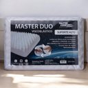 Ver imagem 6 de Travesseiro Master Dou Alto Viscoelástico Massageador 50x70