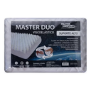 Ver imagem 4 de Travesseiro Master Dou Alto Viscoelástico Massageador 50x70