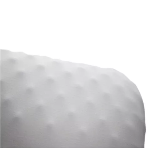 Travesseiro Master Dou Alto Viscoelástico Massageador 50x70