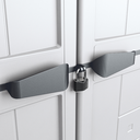 Ver imagem 4 de Armário Multiuso Plástico Jolly Alto Keter