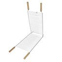 Ver imagem 2 de Grelha Master Grill 02 - 3110 - Mor
