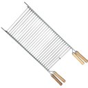 Ver imagem 1 de Grelha Master Grill 02 - 3110 - Mor