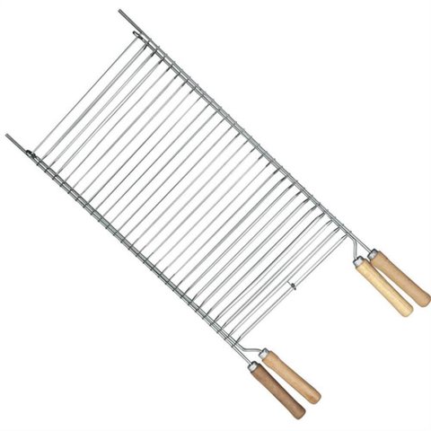 Grelha Master Grill 02 - 3110 - Mor