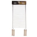 Ver imagem 4 de Grelha Master Grill 02 - 3110 - Mor