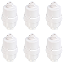 Ver imagem 1 de Kit 06 Un Filtro para Bebedouro Industrial Igatu 567 20l/h
