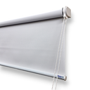Ver imagem 4 de Persiana Rolo Blackout 100% Largura 1,60 X 1,40 Altura