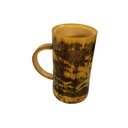 Ver imagem 3 de Caneca Artesanal de Bambu: 300ml