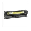 Ver imagem 1 de Toner Cc532 532a 532 304a Amarelo - Cp2025 Cp2025dn Cm2320