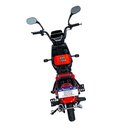 Ver imagem 5 de Bicicleta Elétrica - Pam12 1000w 60v Lithium - Vermelha - Plug And Move