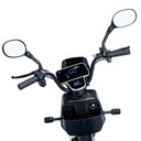 Ver imagem 6 de Bicicleta Elétrica - Pam12 1000w 60v Lithium - Vermelha - Plug And Move