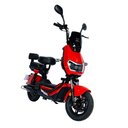 Ver imagem 3 de Bicicleta Elétrica - Pam12 1000w 60v Lithium - Vermelha - Plug And Move