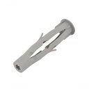 Ver imagem 1 de Bucha Tij Baiano/gesso B 100pcs B08