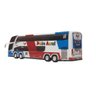 Miniatura Ônibus Pato Azul 2 Andares 1800dd G7 - 4