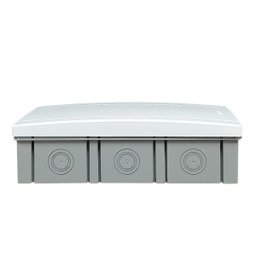 Quadro Distribuição Andaluz 12 Disjuntores Din Embutir - 3