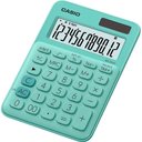 Ver imagem 1 de Calculadora Compacta Casio Ms-20uc-gn - Verde