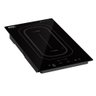 Cooktop de Indução 2 Bocas EOS Freezone 3500W ECI02EPF 220V - 7