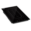 Ver imagem 7 de Cooktop de Indução 2 Bocas EOS Freezone 3500W ECI02EPF 220V