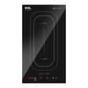 Ver imagem 1 de Cooktop de Indução 2 Bocas EOS Freezone 3500W ECI02EPF 220V