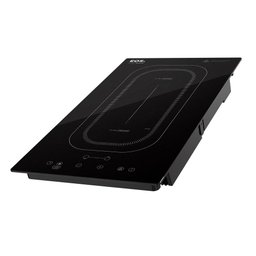 Cooktop de Indução 2 Bocas EOS Freezone 3500W ECI02EPF 220V - 6