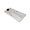 Banheira Acqua Vip Completa com Hidro em Acrílico-(0,79x1,09x0,39) 220v - 1