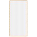 Ver imagem 4 de Painel Acústico Absorvedor Decorativo 120x60 Soft Friso Crepe Maestra Acústica:carvalho/branco