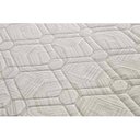 Ver imagem 3 de Cama Box King: Colchão Molas Herval MasterPocket Ensacadas Catana + Base CRC Suede Gray(193x203)