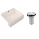 Ver imagem 2 de Kit Cuba XQ395 Válvula Metal 1 Polegada Compace