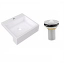 Ver imagem 2 de Kit Cuba XQ395 Válvula Metal 1 Polegada Compace