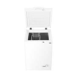 Freezer e Conservador Horizontal Hq 100 Litros Branco Bd-100q 220v - 3