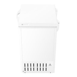 Freezer e Conservador Horizontal Hq 100 Litros Branco Bd-100q 220v - 2