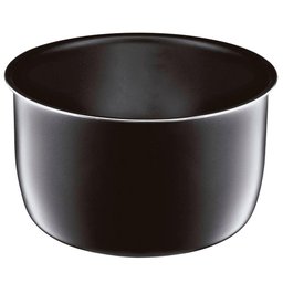 Panela De Pressão Elétrica Mondial Cook Pe-34 220v-preto/inox - 8