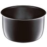 Panela De Pressão Elétrica Mondial Cook Pe-34 220v-preto/inox - 3