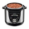 Panela De Pressão Elétrica Mondial Cook Pe-34 220v-preto/inox - 2