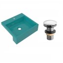 Ver imagem 2 de Kit Cuba XQ395 Válvula Click 1 1/2 Polegada Compace