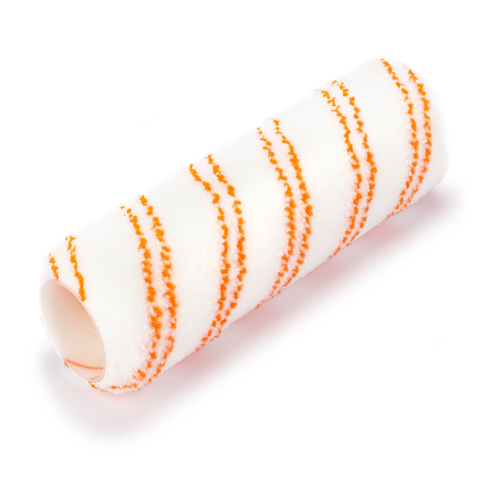 Rolo de La 23 Cm Tigre Pro Pa 2109 Antirrespingo