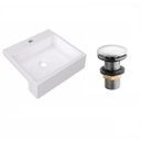 Ver imagem 2 de Kit Cuba XQ395 Válvula Click 1 1/2 Polegada Compace