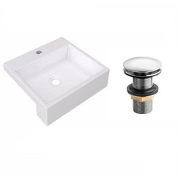 Kit Cuba XQ395 Válvula Click 1 1/2 Polegada Compace - 2