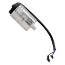 Ver imagem 3 de Compressor Embraco Em2x 3134u 1/2hp 220v R290