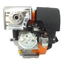 Ver imagem 4 de Motor Estacionário Gasolina 4t 13hp 389cc Vm390 Vulcan Trent