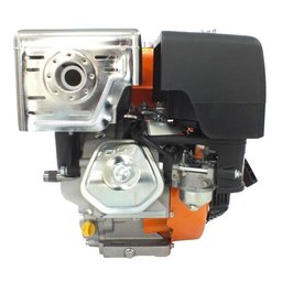 Motor Estacionário Gasolina 4t 13hp 389cc Vm390 Vulcan Trent - 4