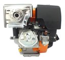Ver imagem 4 de Motor Estacionário Gasolina 4t 13hp 389cc Vm390 Vulcan Trent