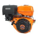 Ver imagem 2 de Motor Estacionário Gasolina 4t 13hp 389cc Vm390 Vulcan Trent