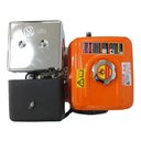 Ver imagem 6 de Motor Estacionário Gasolina 4t 13hp 389cc Vm390 Vulcan Trent