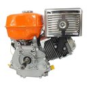 Ver imagem 5 de Motor Estacionário Gasolina 4t 13hp 389cc Vm390 Vulcan Trent