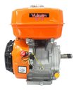 Ver imagem 3 de Motor Estacionário Gasolina 4t 13hp 389cc Vm390 Vulcan Trent