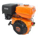 Ver imagem 1 de Motor Estacionário Gasolina 4t 13hp 389cc Vm390 Vulcan Trent